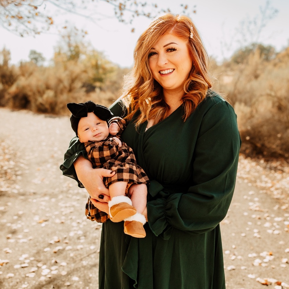 Meet your Posher, Erin